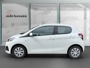 Peugeot 108 1.0 VTi Active
