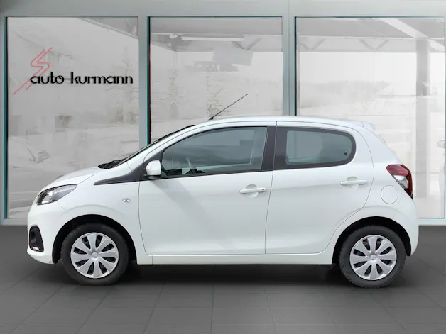 Peugeot 108 1.0 VTi Active