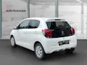 Peugeot 108 1.0 VTi Active