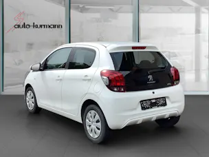 Peugeot 108 1.0 VTi Active