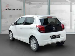 Peugeot 108 1.0 VTi Active