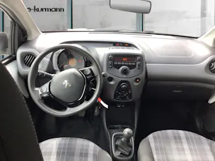 Peugeot 108 1.0 VTi Active