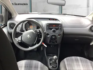 Peugeot 108 1.0 VTi Active
