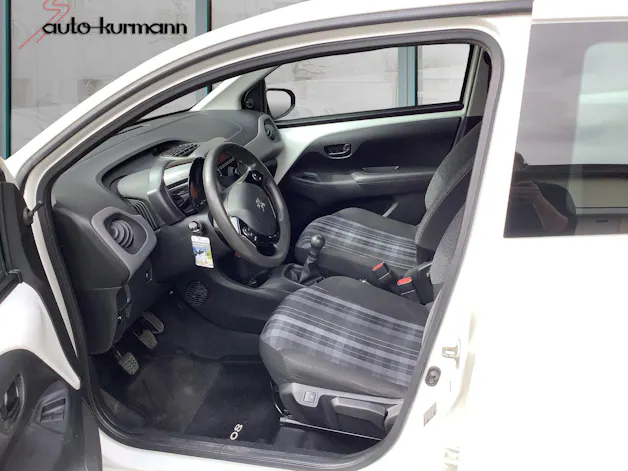 Peugeot 108 1.0 VTi Active