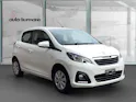 Peugeot 108 1.0 VTi Active