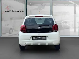 Peugeot 108 1.0 VTi Active
