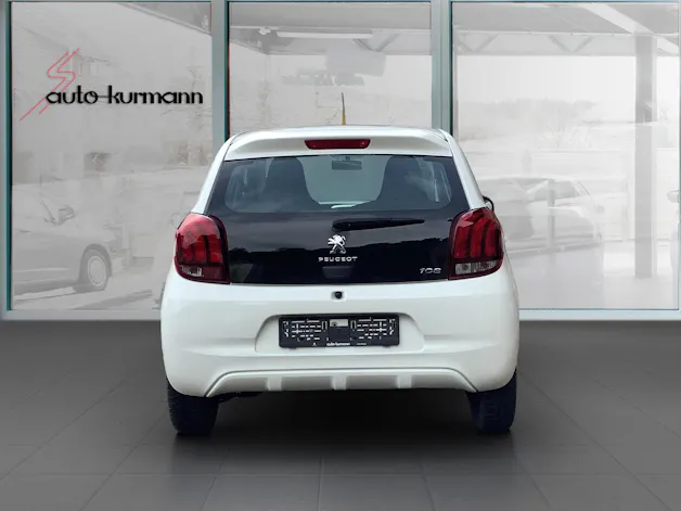 Peugeot 108 1.0 VTi Active
