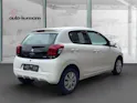 Peugeot 108 1.0 VTi Active