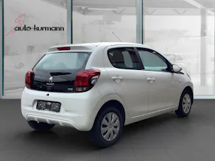 Peugeot 108 1.0 VTi Active
