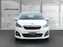 Peugeot 108 1.0 VTi Active