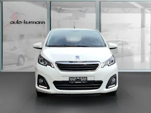 Peugeot 108 1.0 VTi Active