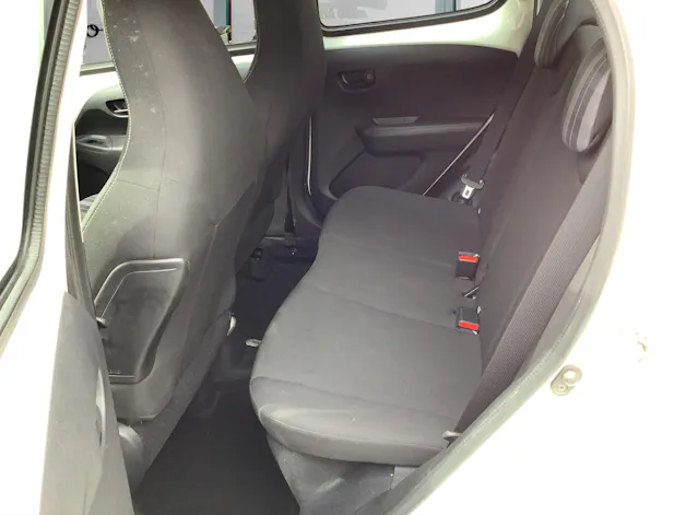 Peugeot 108 1.0 VTi Active