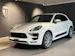 Porsche Macan GTS PDK