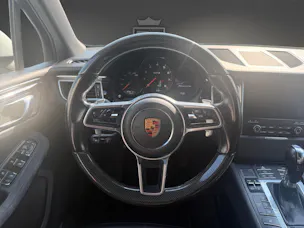 PORSCHE Macan GTS PDK