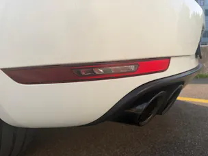 PORSCHE Macan GTS PDK