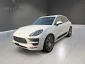 PORSCHE Macan GTS PDK