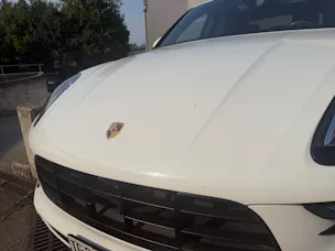 PORSCHE Macan GTS PDK