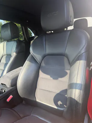 PORSCHE Macan GTS PDK