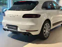 Porsche Macan GTS PDK
