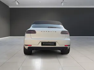 PORSCHE Macan GTS PDK