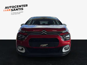 Citroën C3 1.2 PureTech You S/S