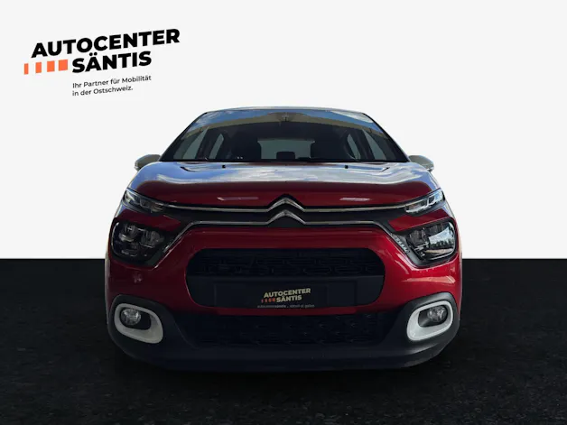 Citroën C3 1.2 PureTech You S/S