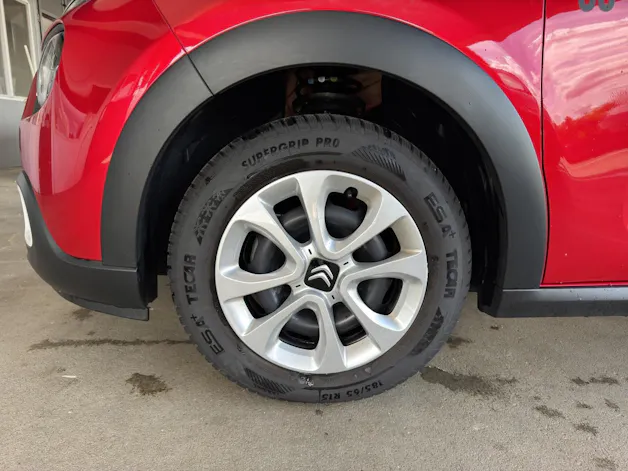Citroën C3 1.2 PureTech You S/S