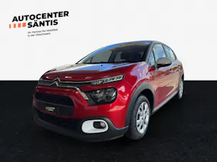 Citroën C3 1.2 PureTech You S/S