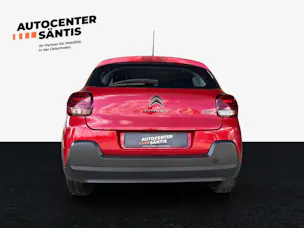 Citroën C3 1.2 PureTech You S/S