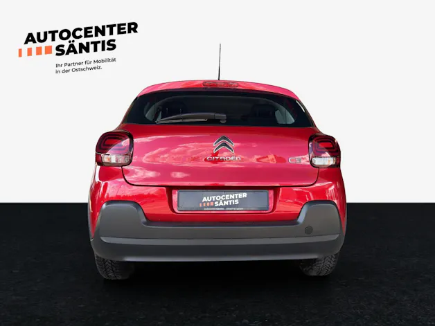 Citroën C3 1.2 PureTech You S/S
