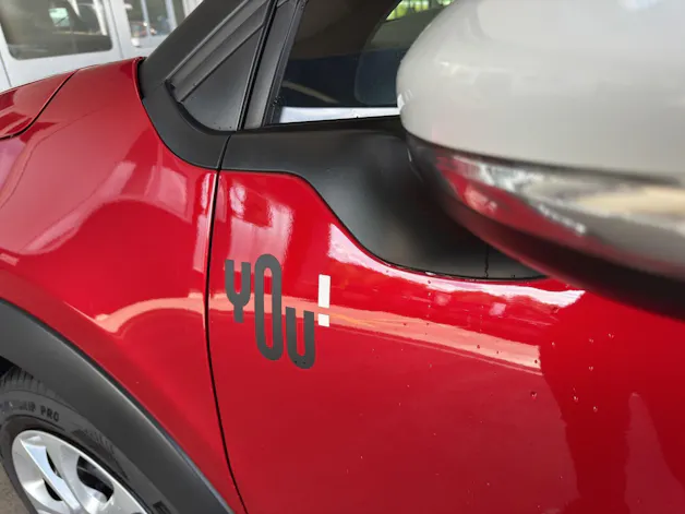 Citroën C3 1.2 PureTech You S/S