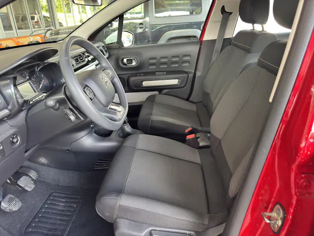 Citroën C3 1.2 PureTech You S/S