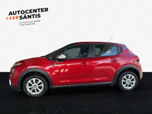 Citroën C3 1.2 PureTech You S/S