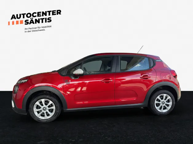 Citroën C3 1.2 PureTech You S/S