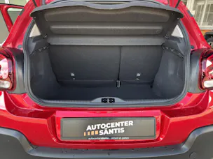 Citroën C3 1.2 PureTech You S/S