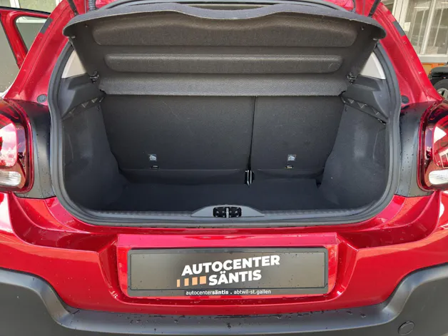 Citroën C3 1.2 PureTech You S/S