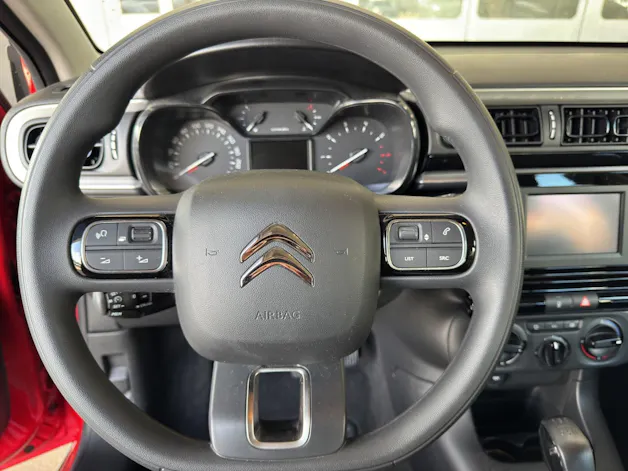 Citroën C3 1.2 PureTech You S/S
