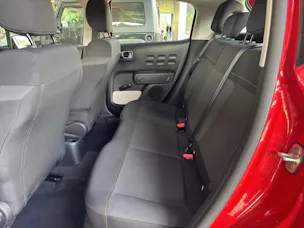 Citroën C3 1.2 PureTech You S/S