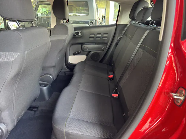 Citroën C3 1.2 PureTech You S/S