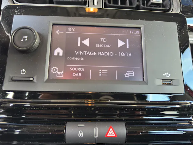 Citroën C3 1.2 PureTech You S/S