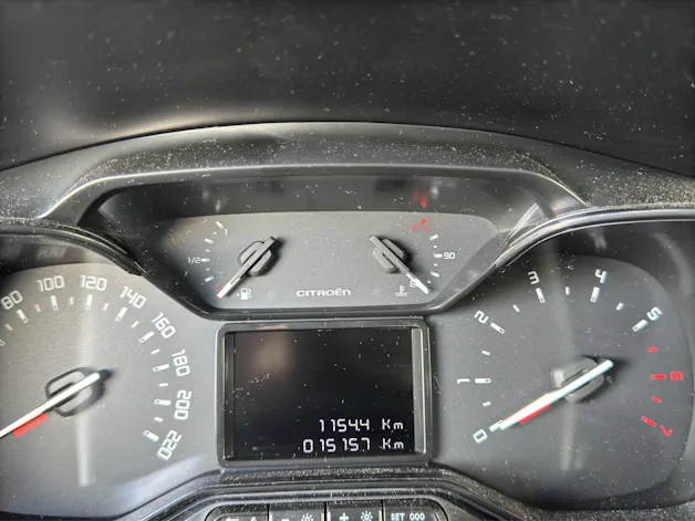 Citroën C3 1.2 PureTech You S/S