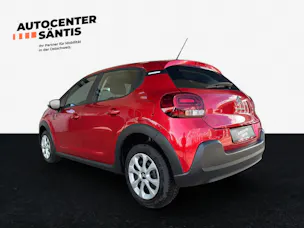 Citroën C3 1.2 PureTech You S/S