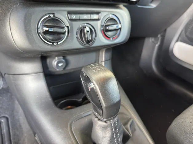Citroën C3 1.2 PureTech You S/S