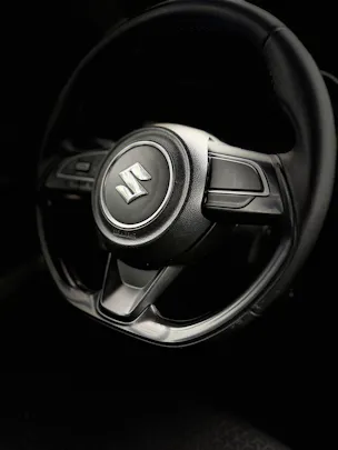 Suzuki Swift 1.2 Compact + 4x4 Hybrid