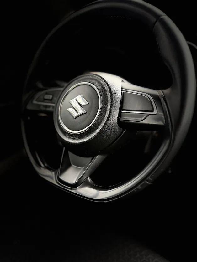 Suzuki Swift 1.2 Compact + 4x4 Hybrid