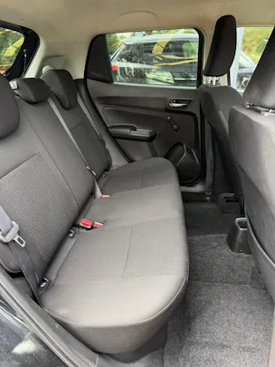 Suzuki Swift 1.2 Compact + 4x4 Hybrid