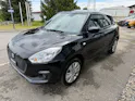 Suzuki Swift 1.2 Compact + 4x4 Hybrid