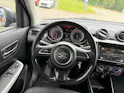 Suzuki Swift 1.2 Compact + 4x4 Hybrid