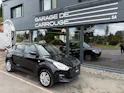 Suzuki Swift 1.2 Compact + 4x4 Hybrid