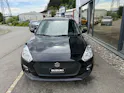 Suzuki Swift 1.2 Compact + 4x4 Hybrid